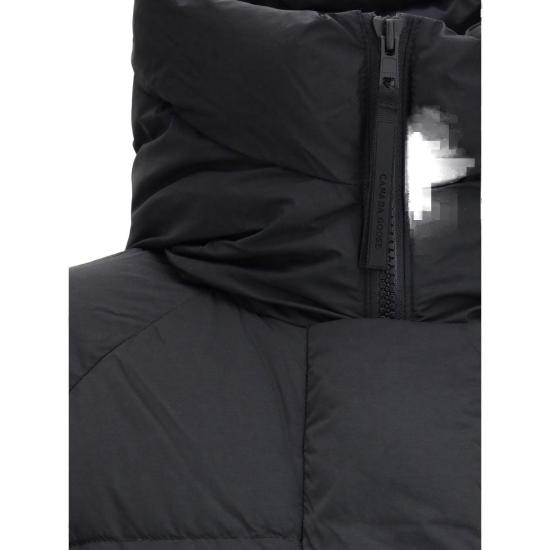 26FW 캐나다구스 패딩 CA2088WT9061BB BLACK - CANADA GOOSE