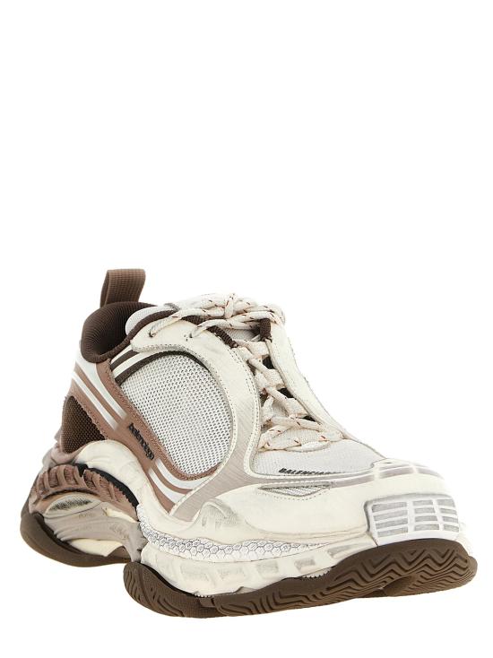 26FW 발렌시아가 스니커즈 BA341367BM WHITE - BALENCIAGA