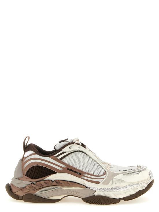 26FW 발렌시아가 스니커즈 BA341367BM WHITE
