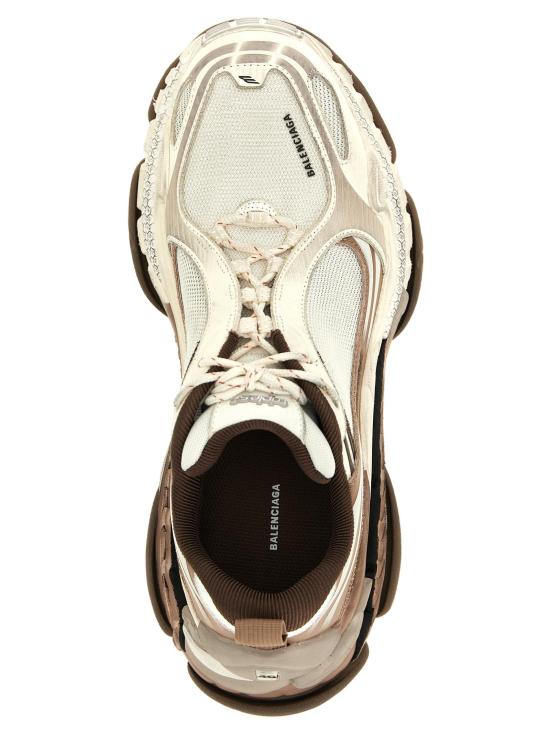 26FW 발렌시아가 스니커즈 BA341367BM WHITE - BALENCIAGA