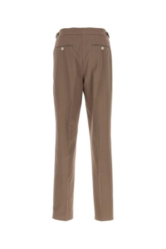 26SS 브루넬로 쿠치넬리 팬츠 MH252M5030 C2439 TAUPE - BRUNELLO CUCINELLI