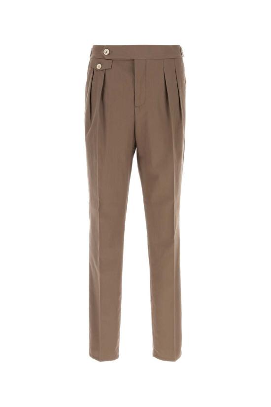 26SS 브루넬로 쿠치넬리 팬츠 MH252M5030 C2439 TAUPE