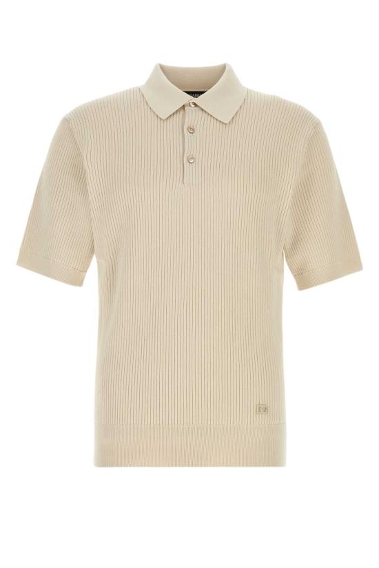 26SS 돌체앤가바나 탑 GXZBJZJBCJC A4567 BEIGE