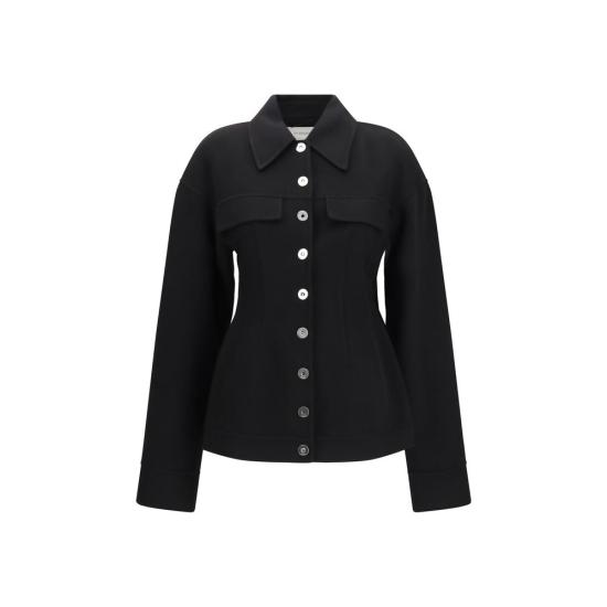 26FW 막스마라 자켓 MA2622086011600013BB BLACK