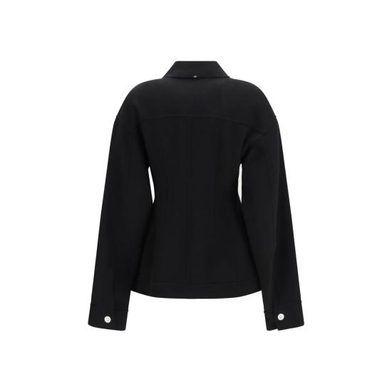 26FW 막스마라 자켓 MA2622086011600013BB BLACK - MAX MARA