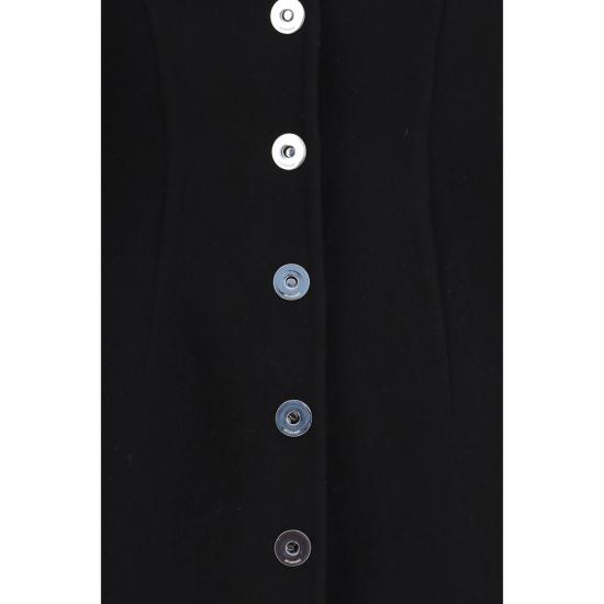 26FW 막스마라 자켓 MA2622086011600013BB BLACK - MAX MARA