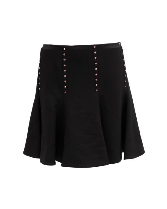  발렌티노 가라바니 스커트 K7 2196 BLACK - VALENTINO GARAVANI