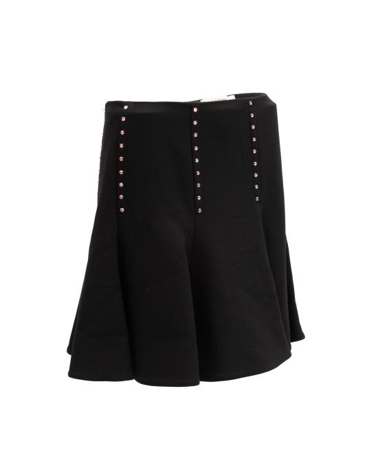  발렌티노 가라바니 스커트 K7 2196 BLACK - VALENTINO GARAVANI