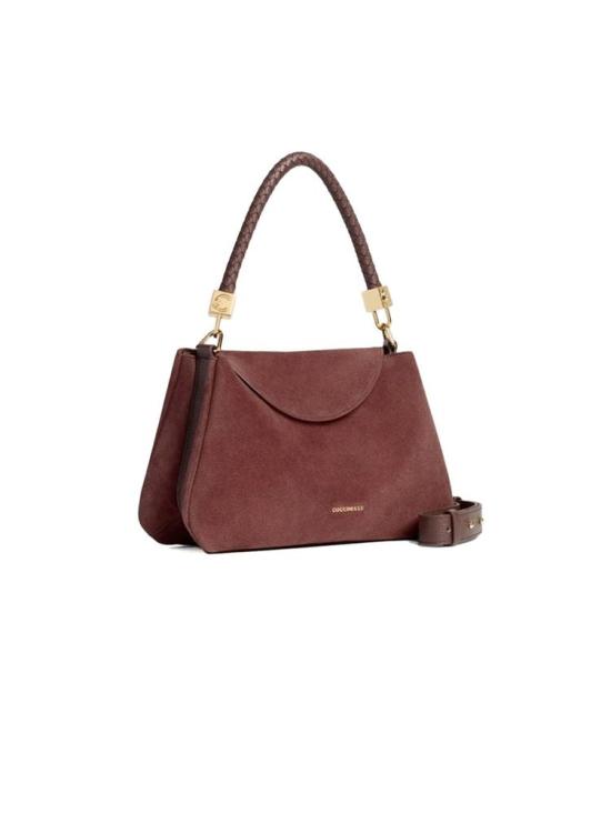 26FW 코치넬리 토트백 E1 VCL 18 02 01 R49 ONESIZE Coccinelle PURPLE - COCCINELLE