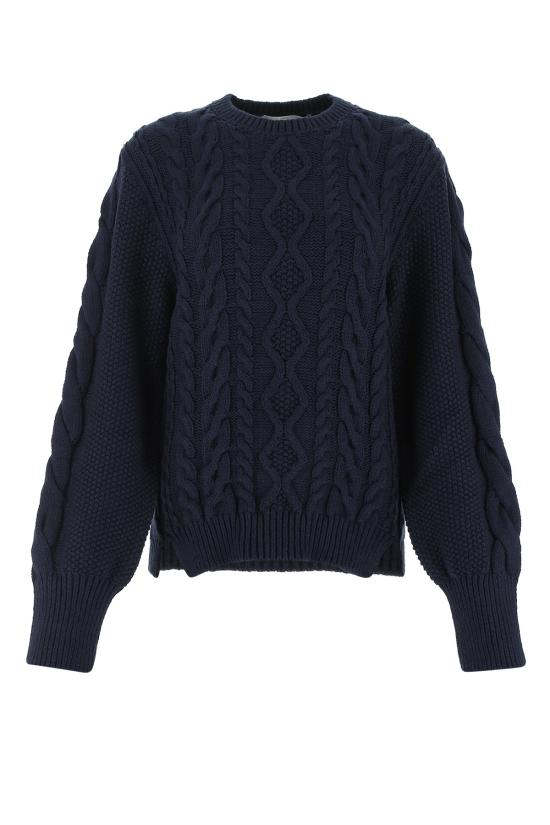  스텔라 맥카트니 스웨터 603627S2258 4101 NAVY