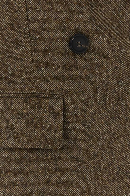 26FW 브루넬로 쿠치넬리 자켓 MD0027246 C002 BROWN - BRUNELLO CUCINELLI