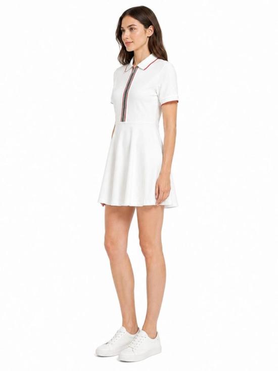  버버리 원피스 MASTER 80844181 Burberry WHITE - BURBERRY