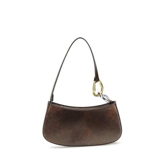 26FW 스타우드 숄더백 STH26S6010DSESDSBB BROWN