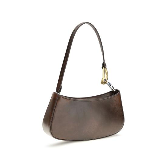 26FW 스타우드 숄더백 STH26S6010DSESDSBB BROWN - STAUD