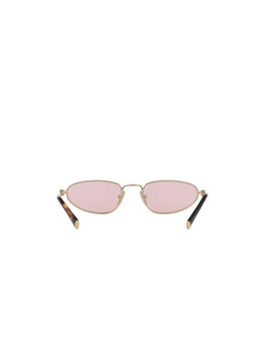26SS 미우미우 선글라스 0MU A52S ZVN4I0 52 Miu Miu PINK - MIU MIU