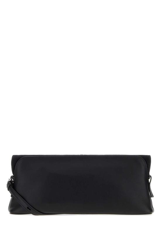 26FW 마르지엘라 클러치/파우치 SB2WF0007P8991 HB396 GRAY - MAISON MARGIELA