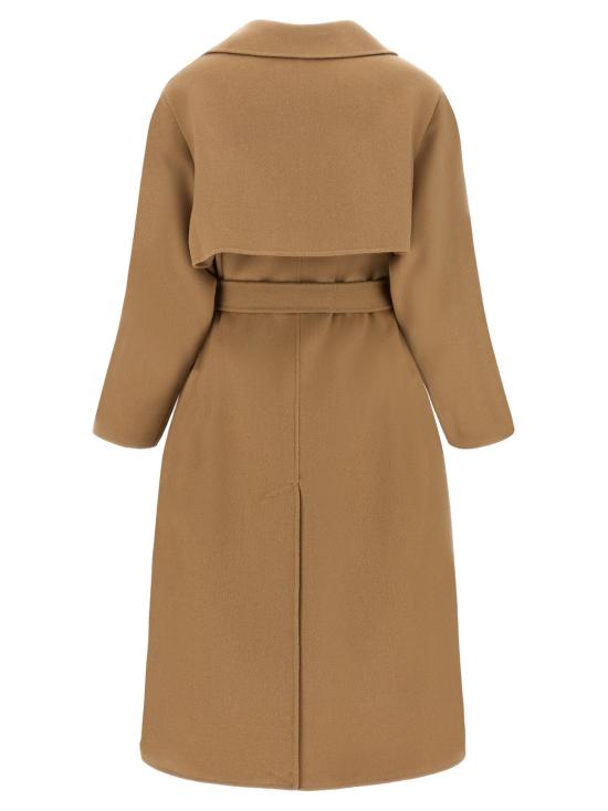 26FW 막스마라 코트 WE341377BM BEIGE - MAX MARA