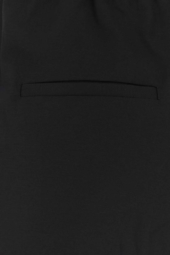 26SS 루루 드 세종 숏팬츠 IVAN BLACK - LOULOU DE SAISON