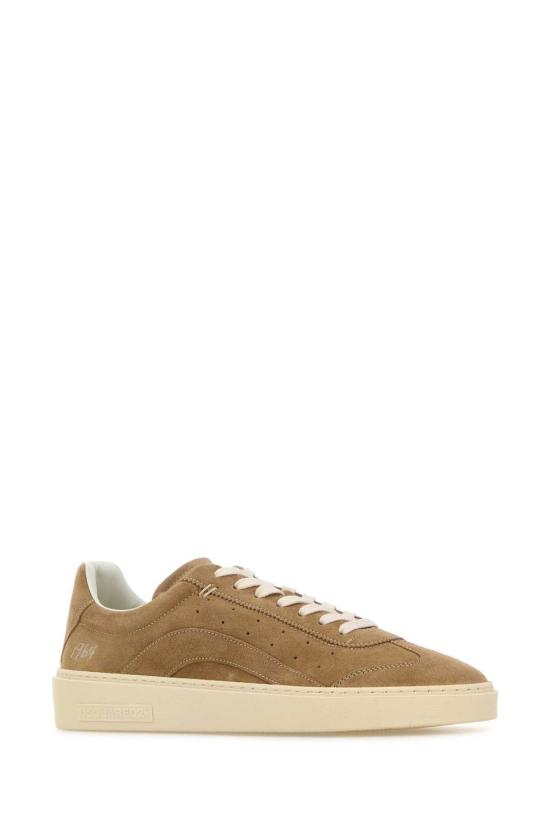 26SS 디스퀘어드2 스니커즈 SNM047001503520 5076 BROWN - DSQUARED2