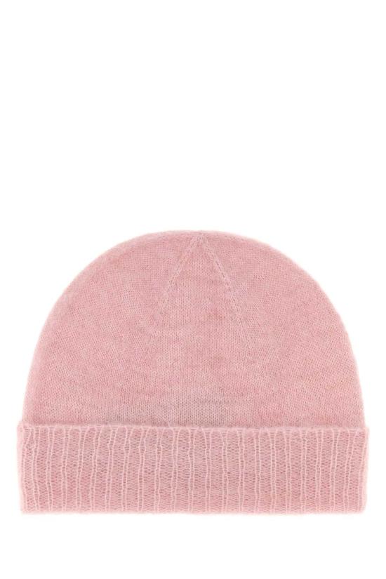26FW 비비안웨스트우드 FLUFFY 비니 8102002JK008I G403 PINK - VIVIENNE WESTWOOD