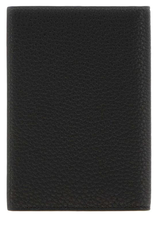 26FW 돌체앤가바나 남성지갑 BP2215A0370 80999 BLACK - DOLCE & GABBANA