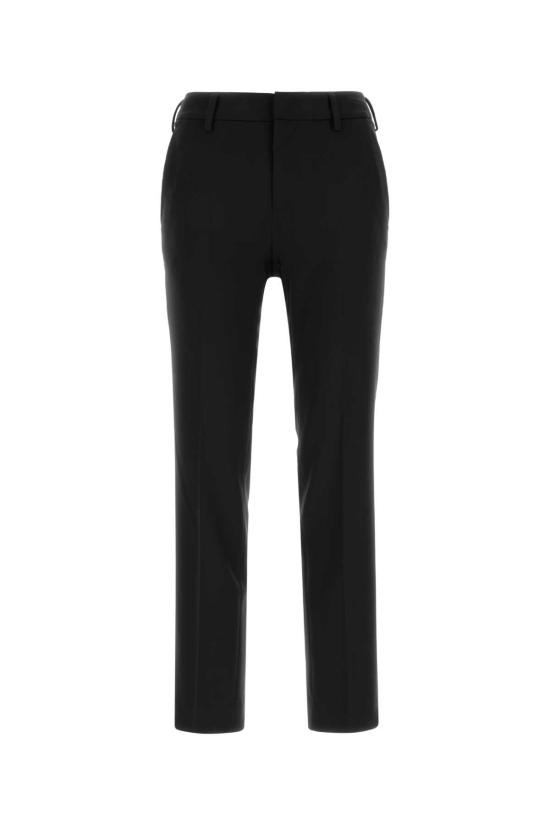 26FW 피티토리노 팬츠 CDVSNYZ00STDCF02 0990 BLACK