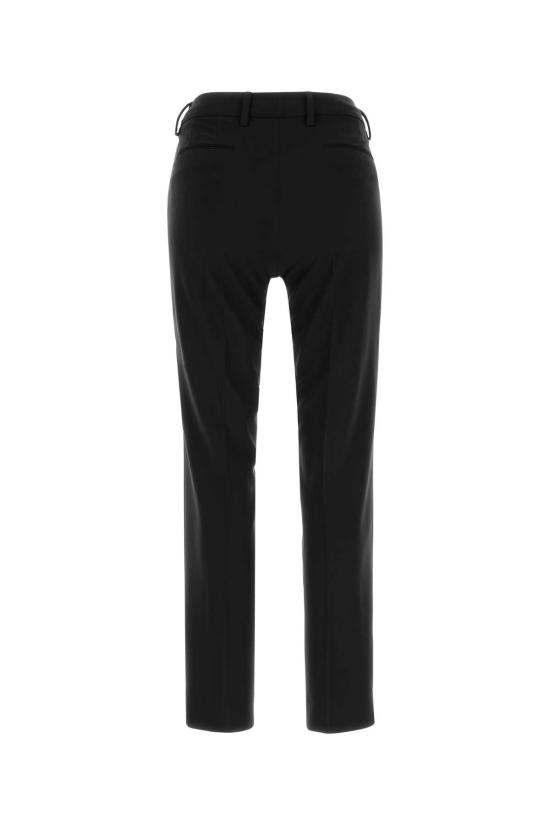 26FW 피티토리노 팬츠 CDVSNYZ00STDCF02 0990 BLACK - PT TORINO
