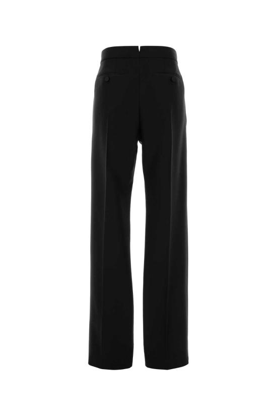 25FW 톰포드 팬츠 PAW662FAX1584 LB999 BLACK - TOMFORD