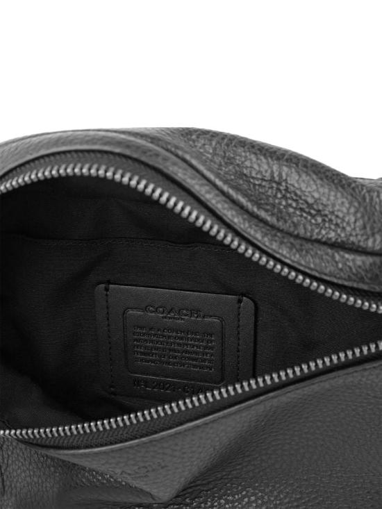  코치 벨트백 C1413 QBBK ONESIZE Coach BLACK - COACH