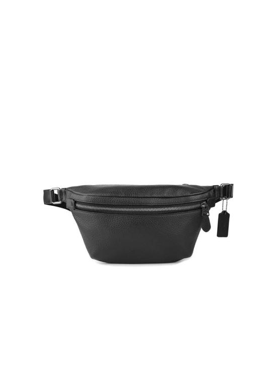  코치 벨트백 C1413 QBBK ONESIZE Coach BLACK