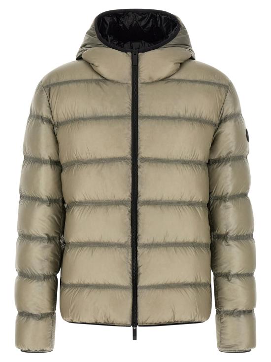 26FW 몽클레어 패딩 MO339608BM BEIGE