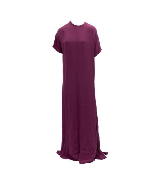  발렌티노 가라바니 원피스 K7 2291 PURPLE - VALENTINO GARAVANI