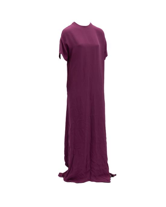  발렌티노 가라바니 원피스 K7 2291 PURPLE - VALENTINO GARAVANI