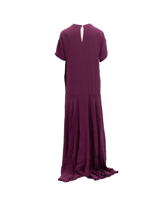  발렌티노 가라바니 원피스 K7 2291 PURPLE