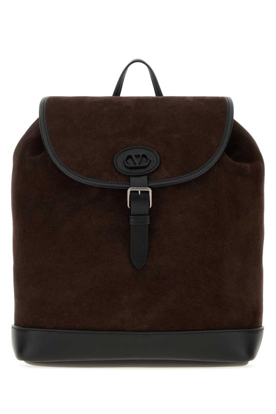 26FW 발렌티노 가라바니 토트백 9Y2B0T64PDT T55 BROWN