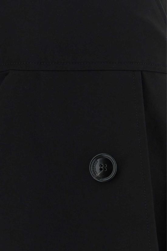 26FW 버버리 스커트 8129543 A1189 BLACK - BURBERRY