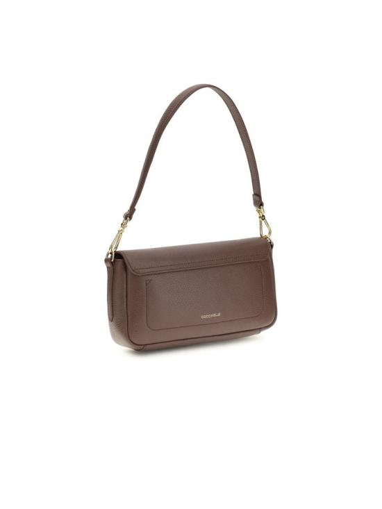 26FW 코치넬리 숄더백 E1 U4K 12 02 01 R49 ONESIZE Coccinelle BROWN