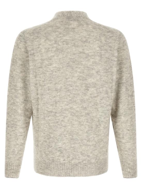 26FW 브루넬로 쿠치넬리 가디건 BR341121BM GRAY - BRUNELLO CUCINELLI