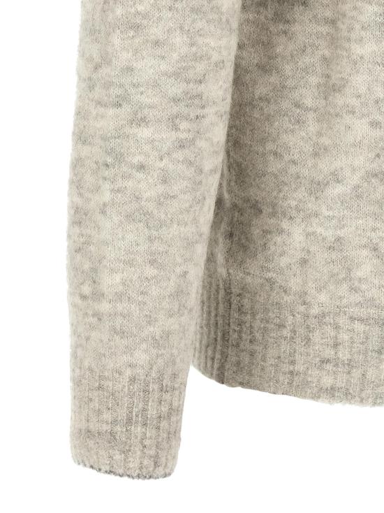 26FW 브루넬로 쿠치넬리 가디건 BR341121BM GRAY - BRUNELLO CUCINELLI