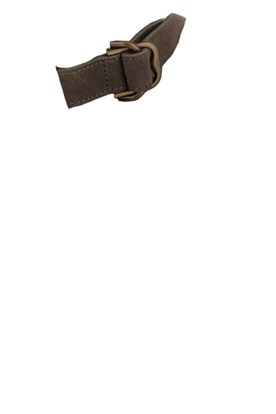 26SS 버버리 스카프 칼라 체크 울 드레스 8118175 C4507 BEIGE - BURBERRY