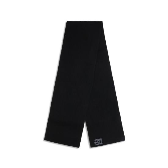 26FW 돌체앤가바나 머플러/스카프 DOGXK64ZJDVN6N0000BB BLACK - DOLCE & GABBANA