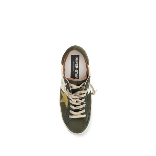26FW 골든구스 스니커즈 GOGMF01110F00875536106BB MULTICOLOR - GOLDEN GOOSE