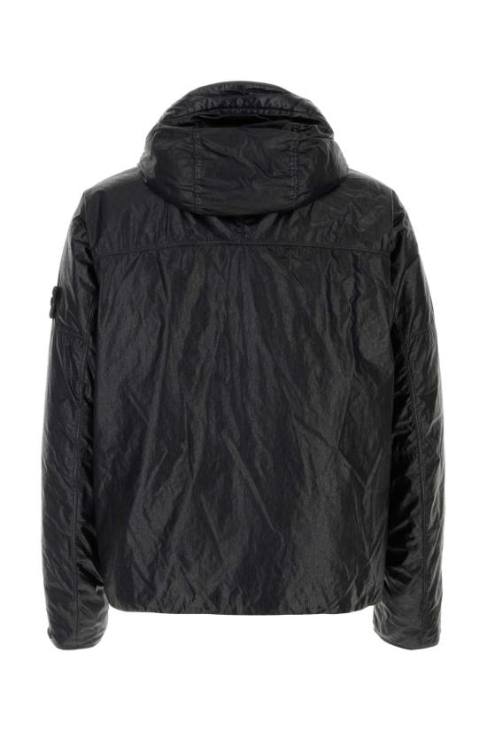 26FW 스톤 아일랜드 패딩 L2S154100056S0419 V0029 BLACK - STONE ISLAND