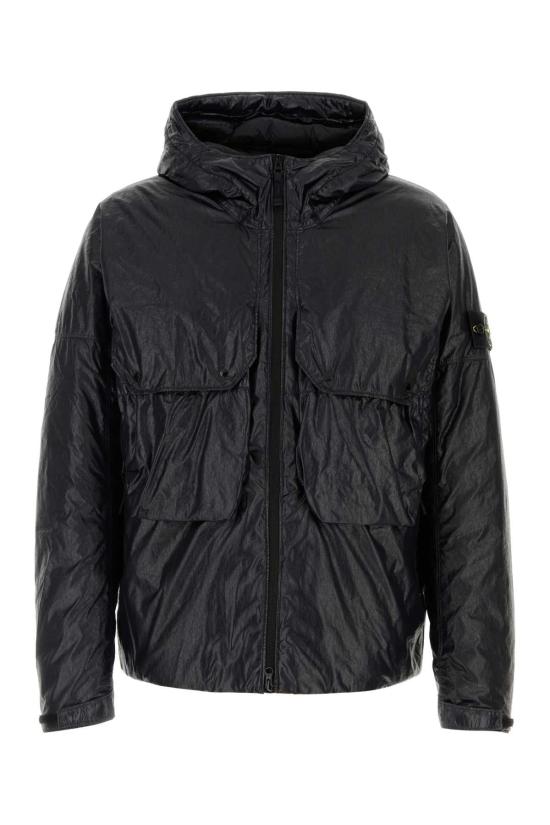 26FW 스톤 아일랜드 패딩 L2S154100056S0419 V0029 BLACK