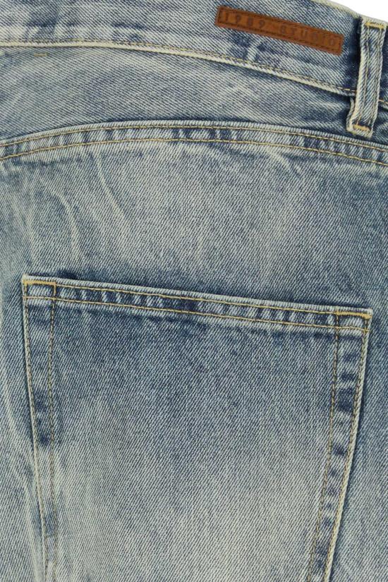 25FW 1989 스튜디오 데님 팬츠 F04MCE001DEN002 BLUE - 1989 STUDIO