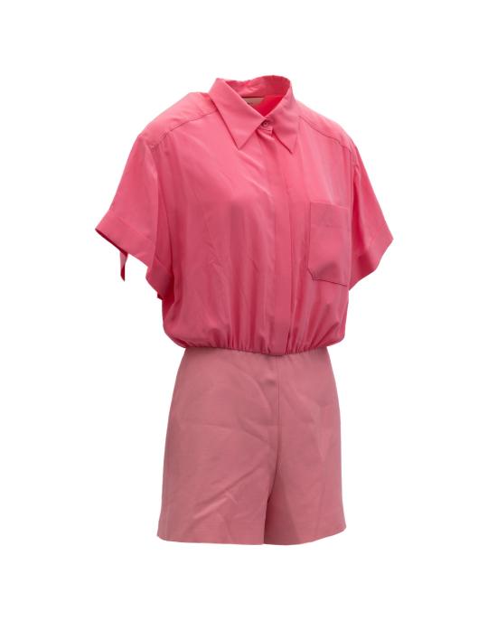  발렌티노 가라바니 수트 팬츠 K7 2222 PINK - VALENTINO GARAVANI