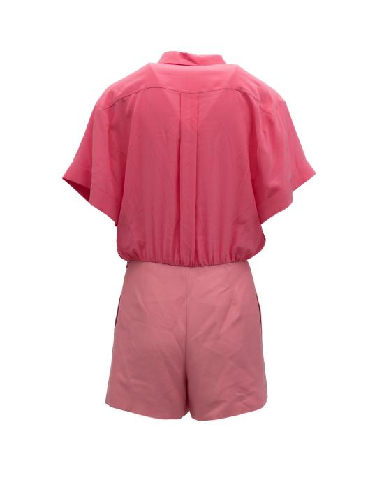  발렌티노 가라바니 수트 팬츠 K7 2222 PINK