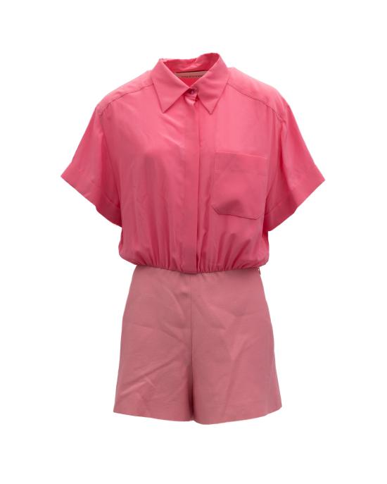  발렌티노 가라바니 수트 팬츠 K7 2222 PINK - VALENTINO GARAVANI