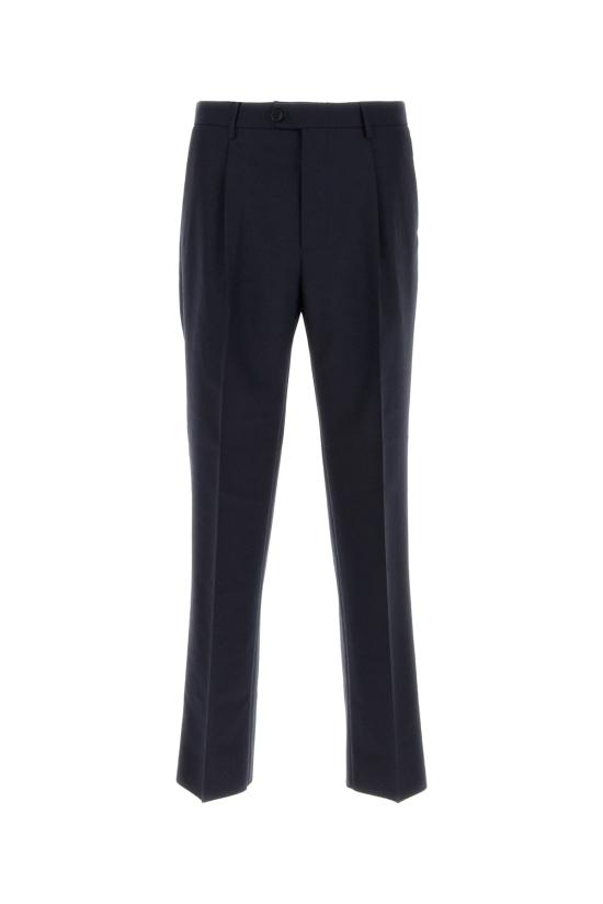  에트로 팬츠 MREA000199TJ226 B0065 NAVY