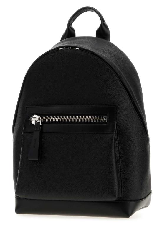 26FW 톰포드 토트백 H0397LCL213S NAA BLACK - TOMFORD